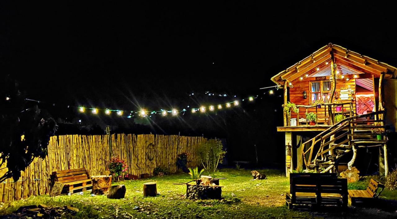 Life On The Farm