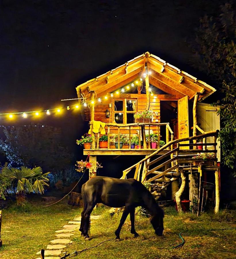 Life On The Farm Parque de Campismo