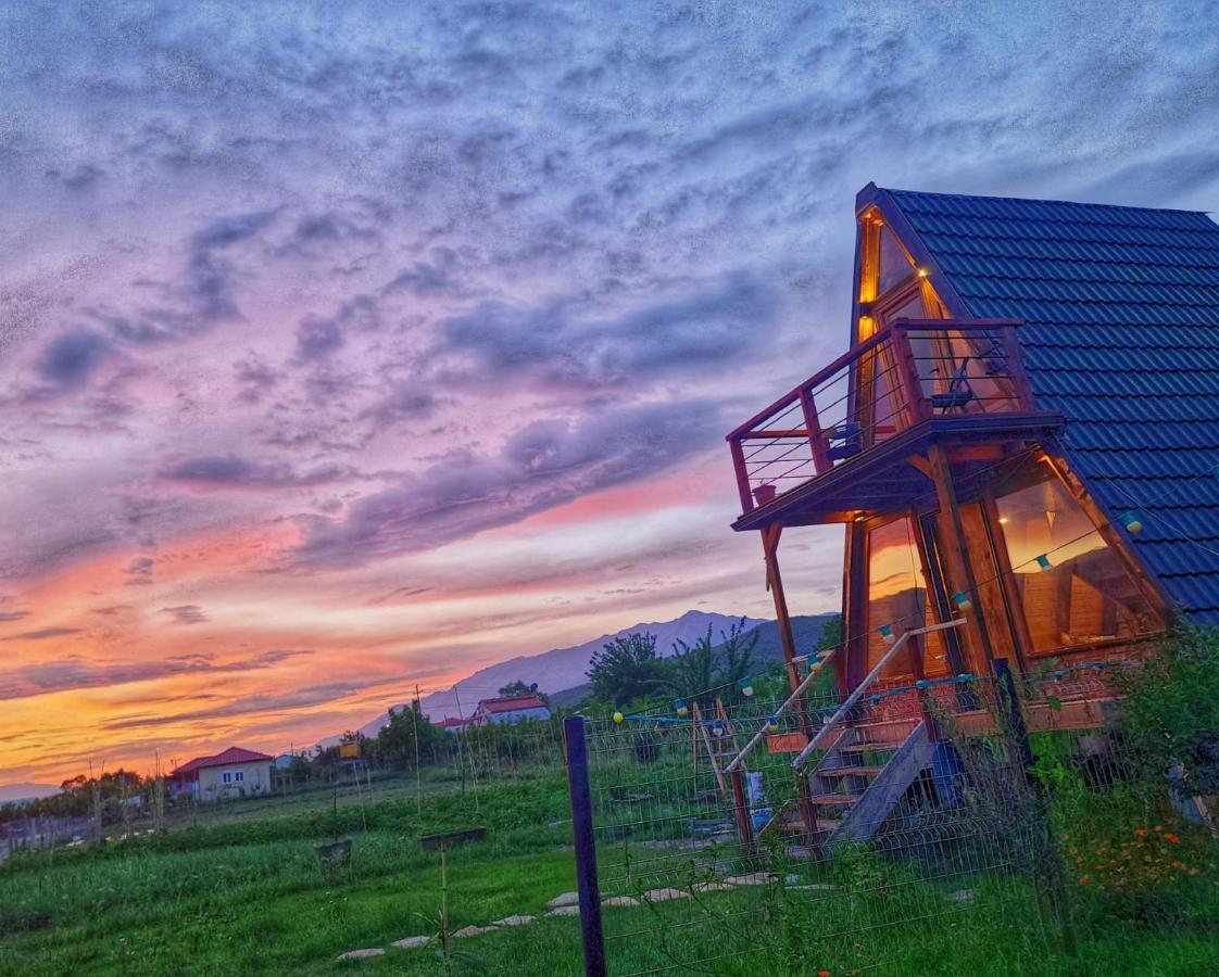 Life On The Farm *