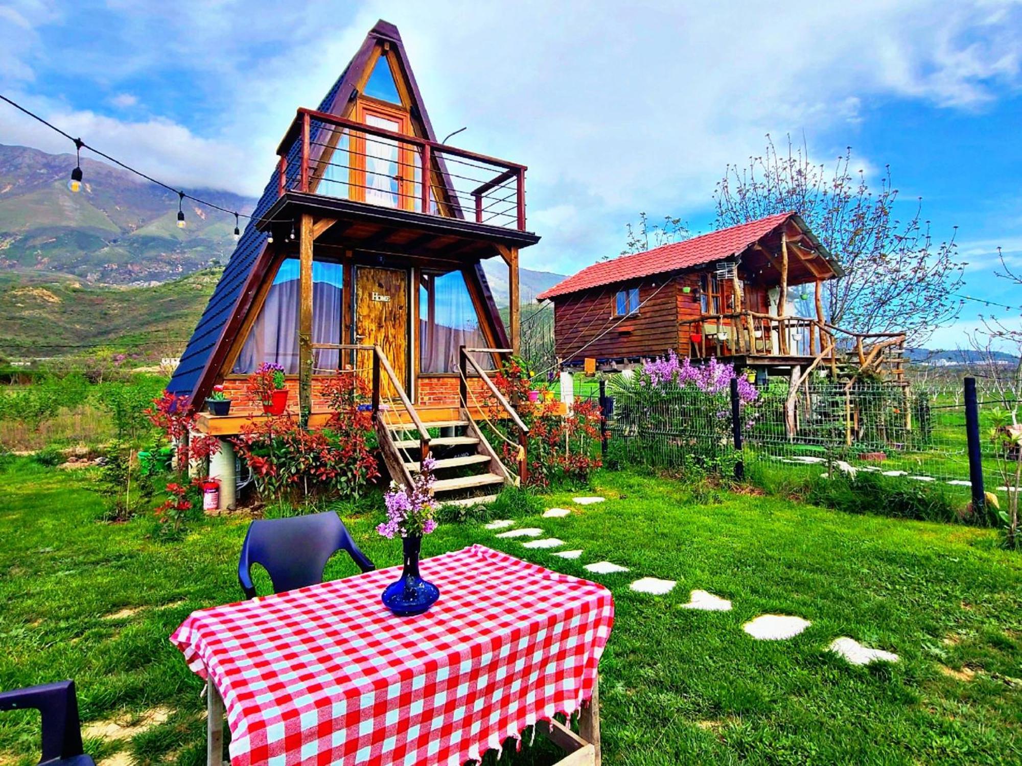 Life On The Farm *